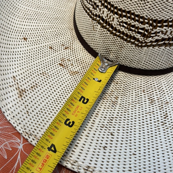 Bangora Twister hats by M& P. - Picture 9 of 12